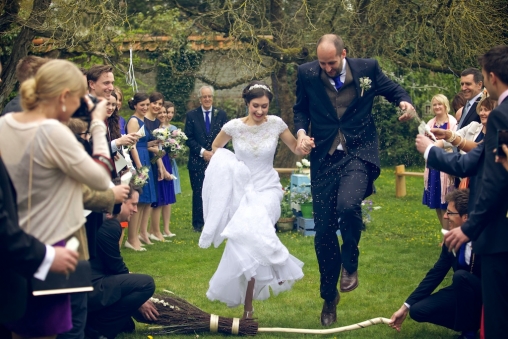 Wedding Ceremonies Cornwall 9